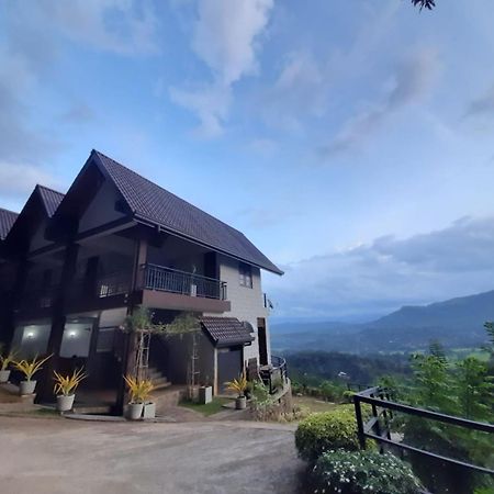 Terrace Cinnamon View Ratnapura Kültér fotó