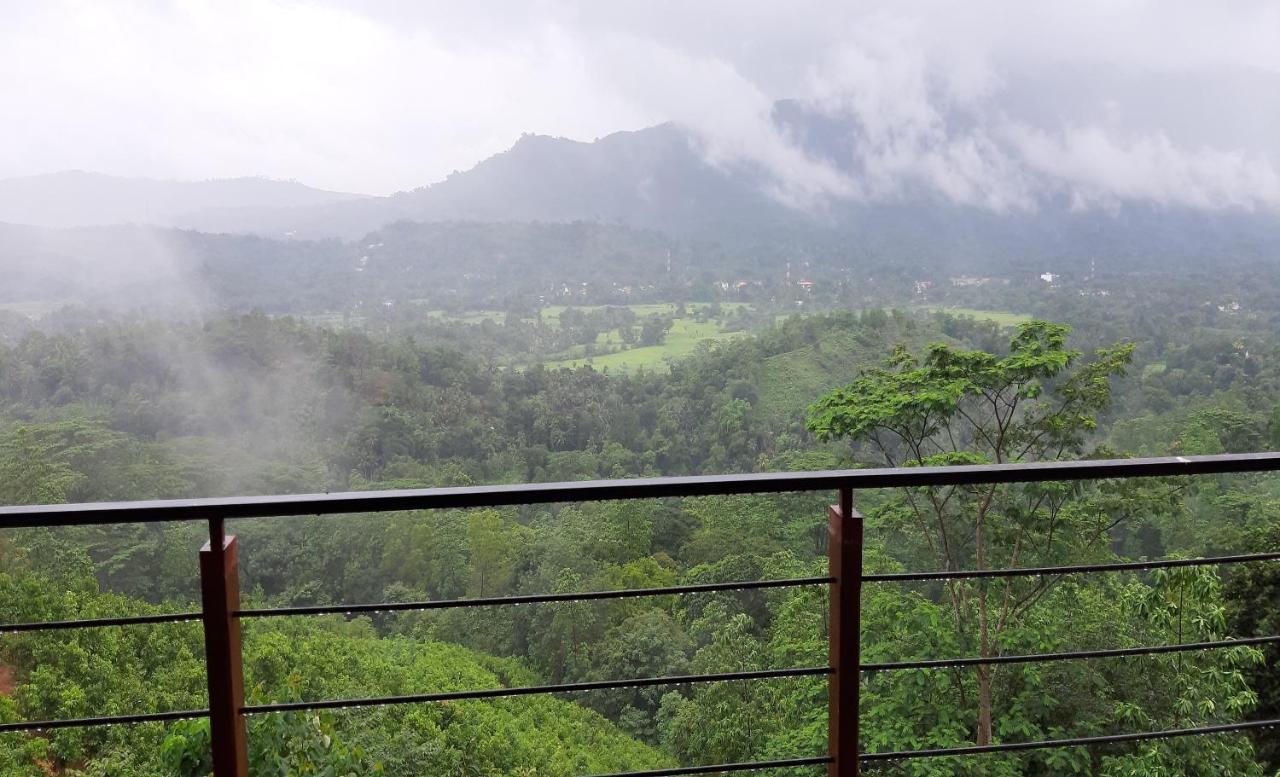 Terrace Cinnamon View Ratnapura Kültér fotó