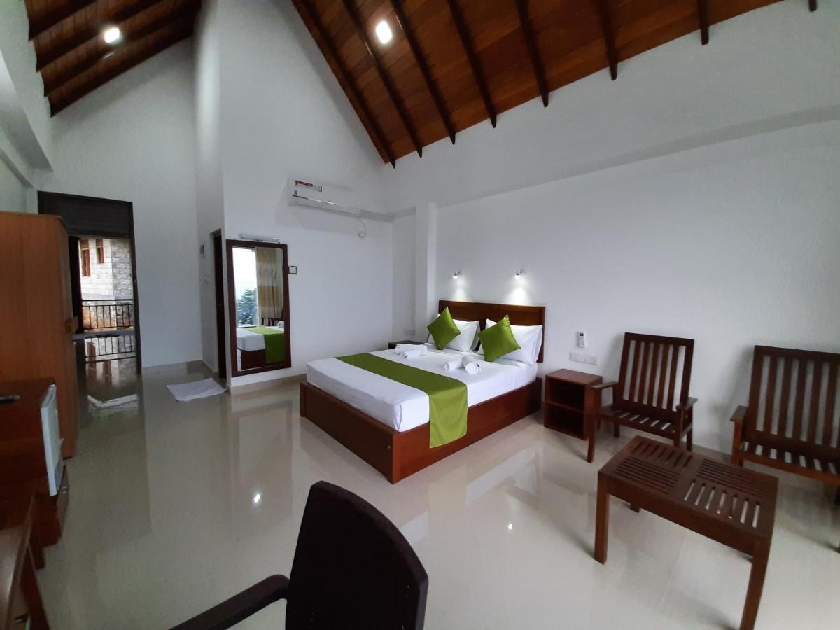 Terrace Cinnamon View Ratnapura Kültér fotó