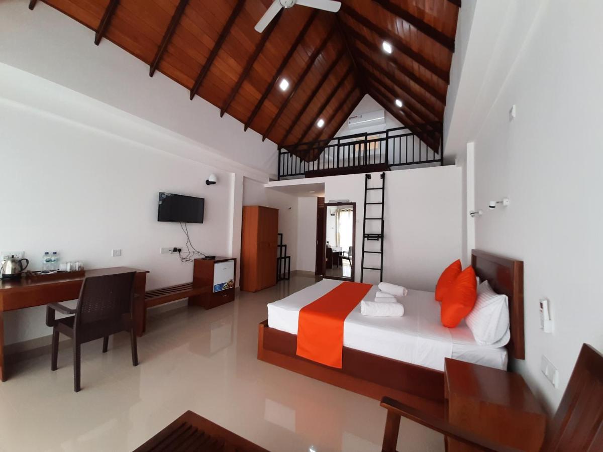 Terrace Cinnamon View Ratnapura Kültér fotó