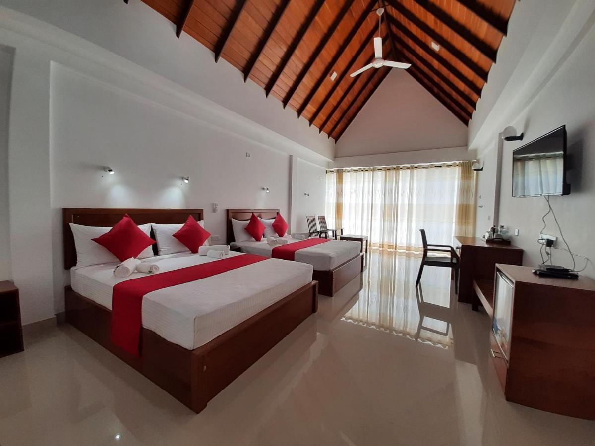 Terrace Cinnamon View Ratnapura Kültér fotó