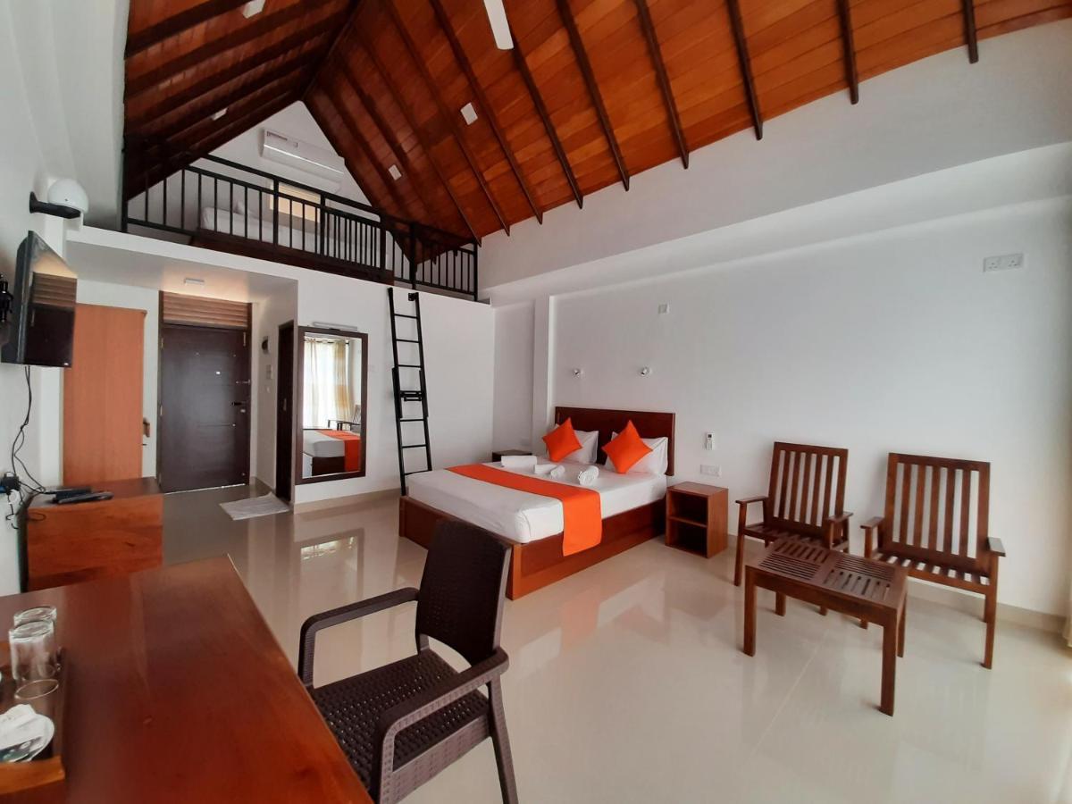 Terrace Cinnamon View Ratnapura Kültér fotó
