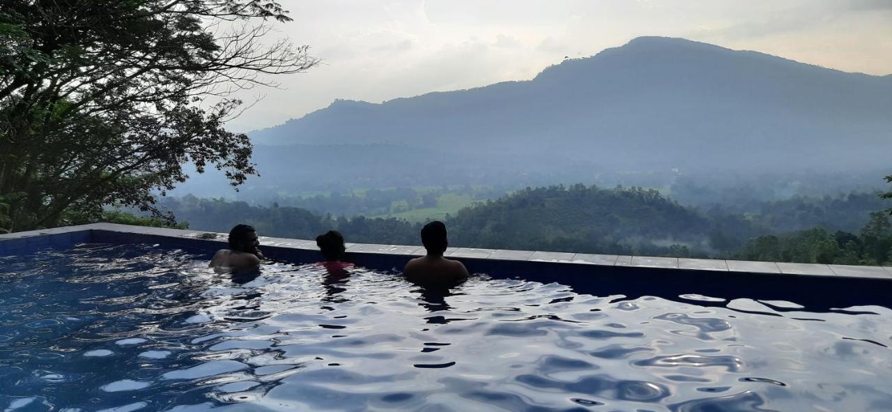 Terrace Cinnamon View Ratnapura Kültér fotó