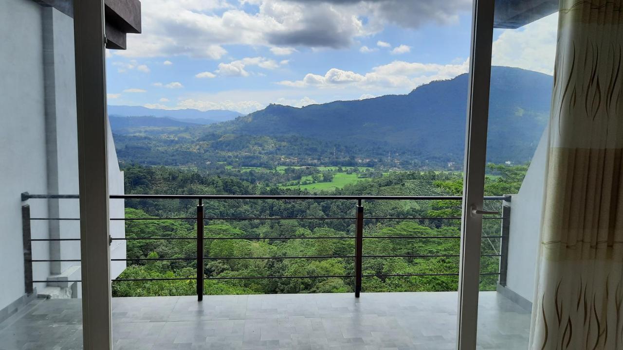 Terrace Cinnamon View Ratnapura Kültér fotó