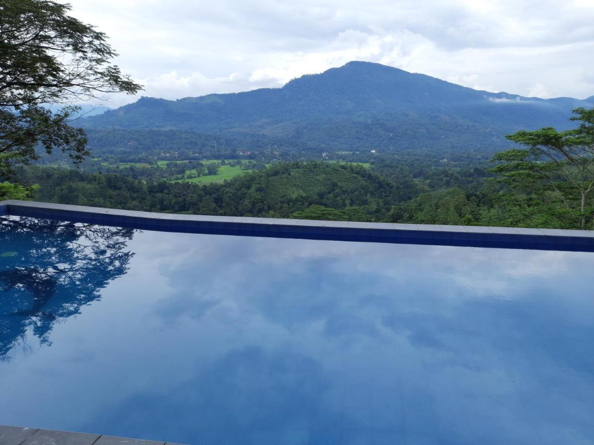 Terrace Cinnamon View Ratnapura Kültér fotó