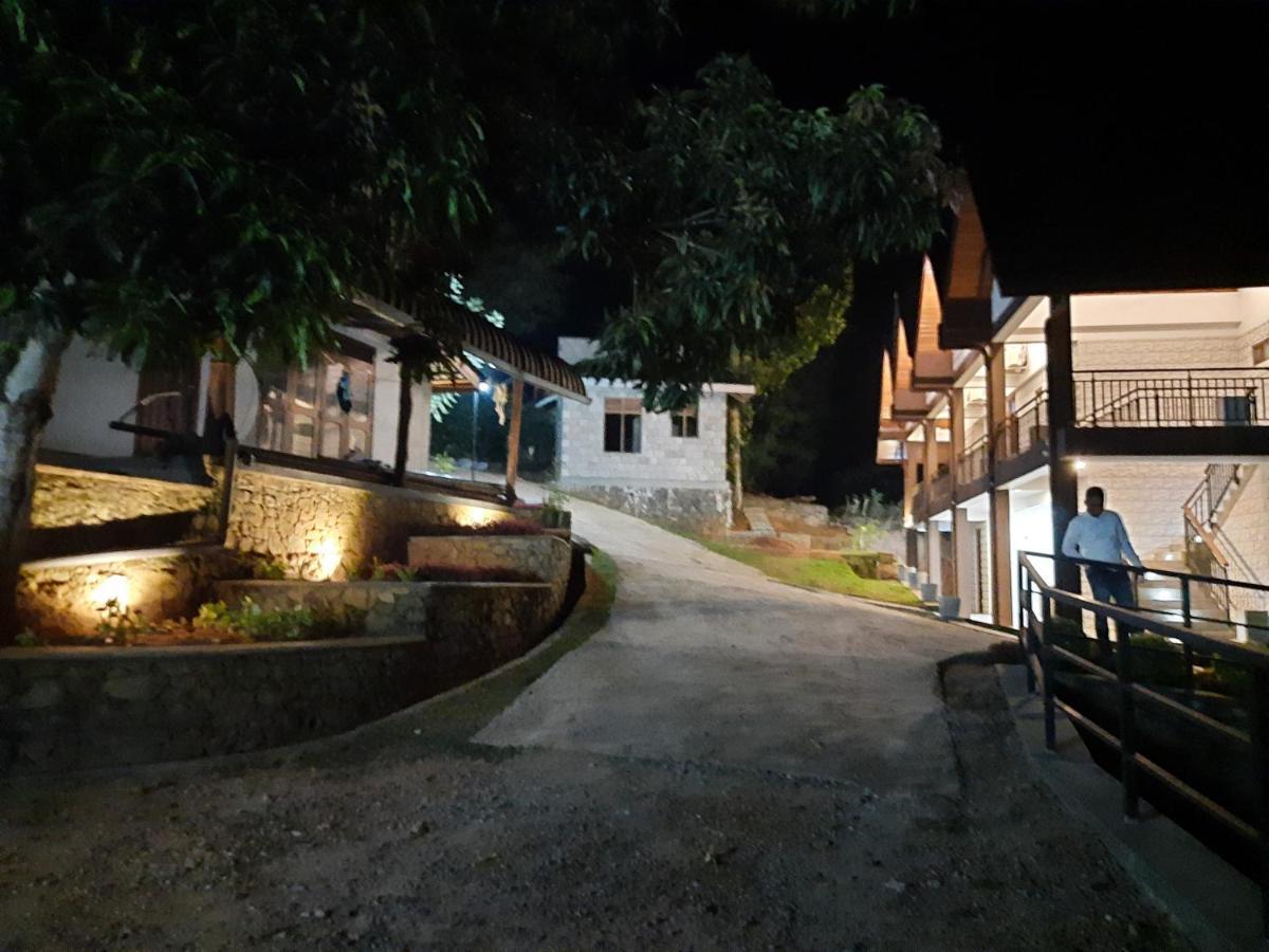 Terrace Cinnamon View Ratnapura Kültér fotó