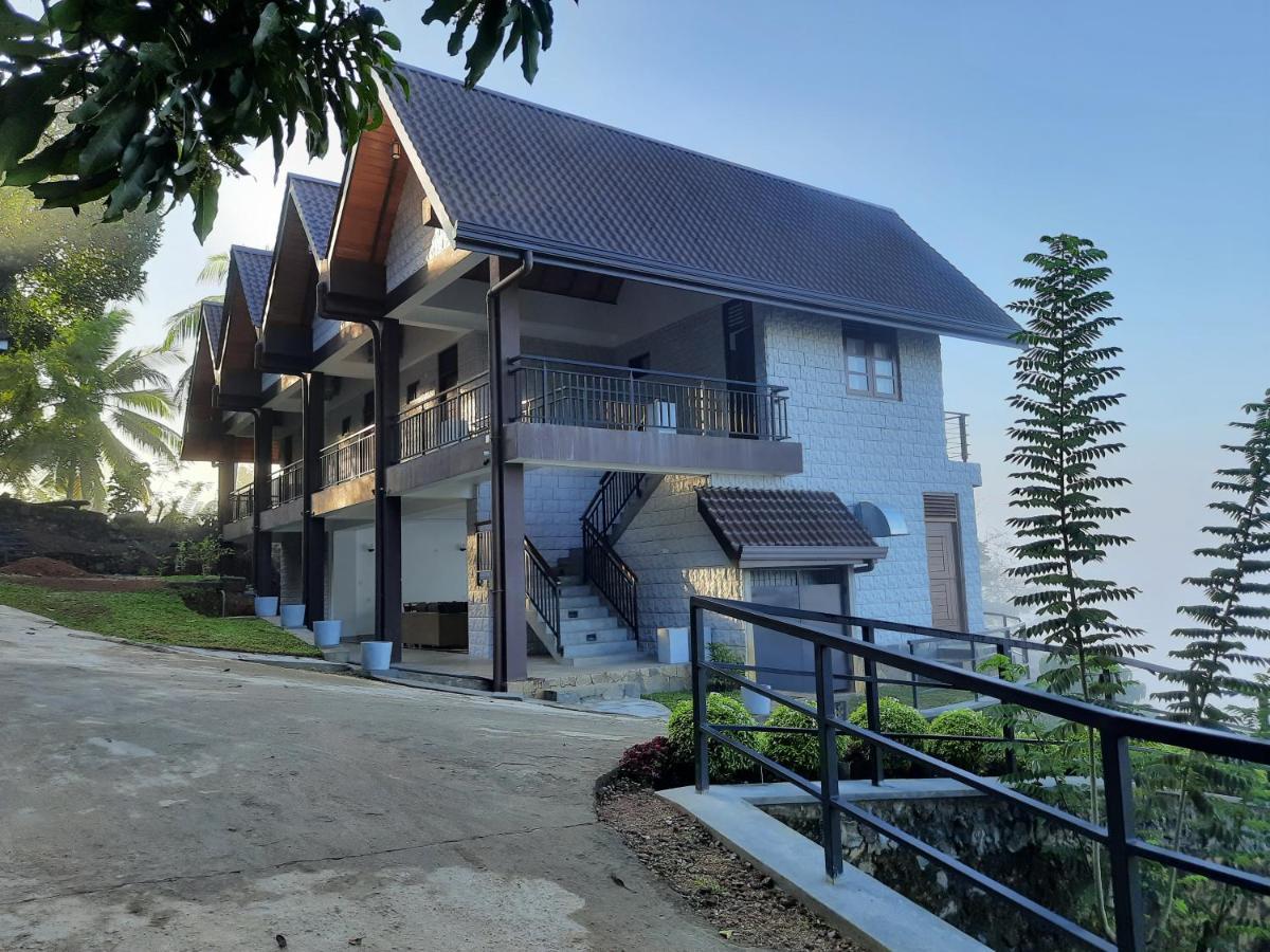 Terrace Cinnamon View Ratnapura Kültér fotó
