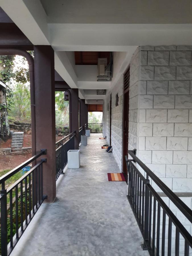 Terrace Cinnamon View Ratnapura Kültér fotó