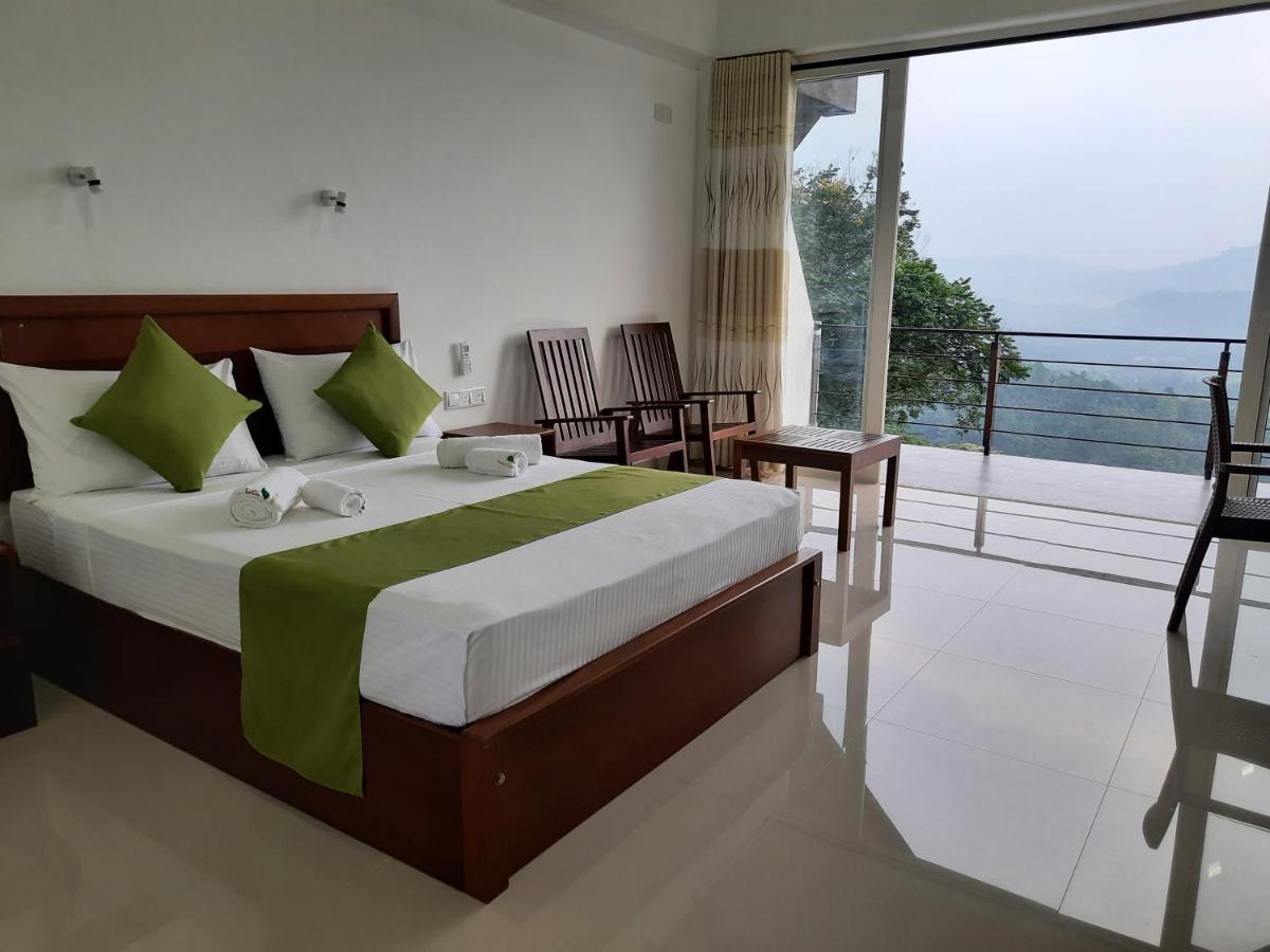 Terrace Cinnamon View Ratnapura Kültér fotó