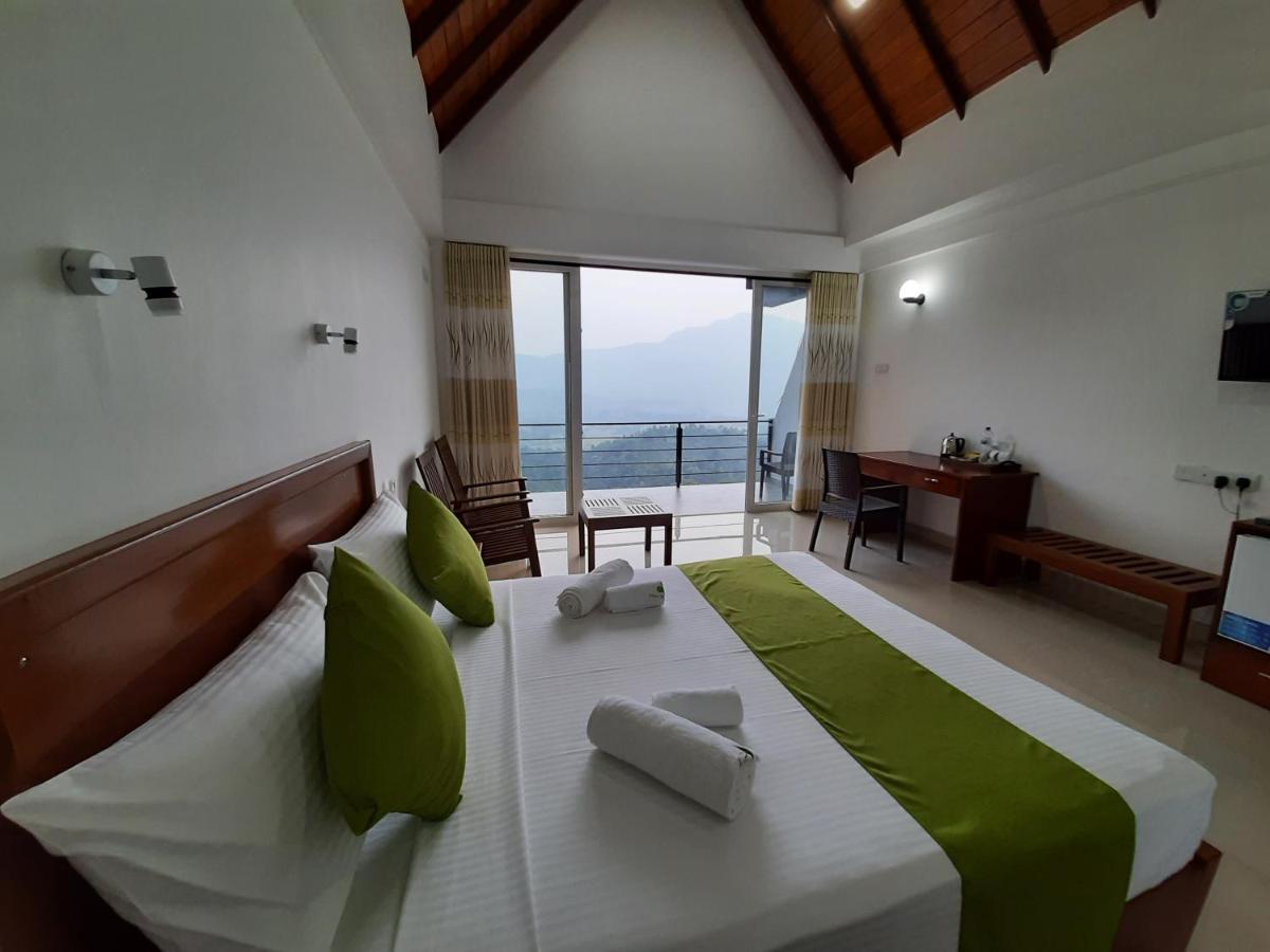 Terrace Cinnamon View Ratnapura Kültér fotó