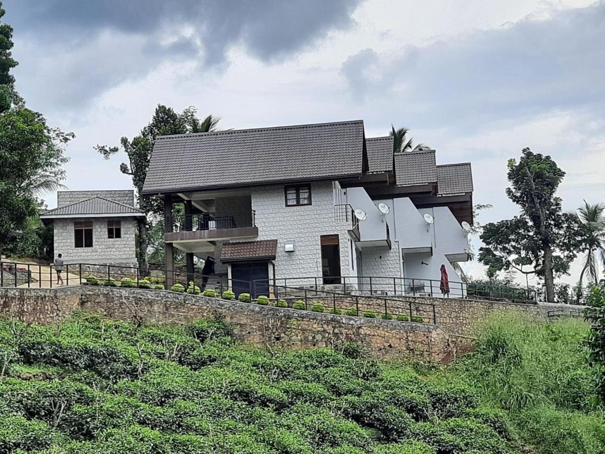 Terrace Cinnamon View Ratnapura Kültér fotó