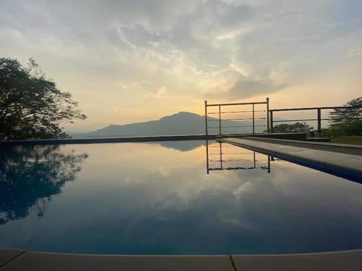 Terrace Cinnamon View Ratnapura Kültér fotó