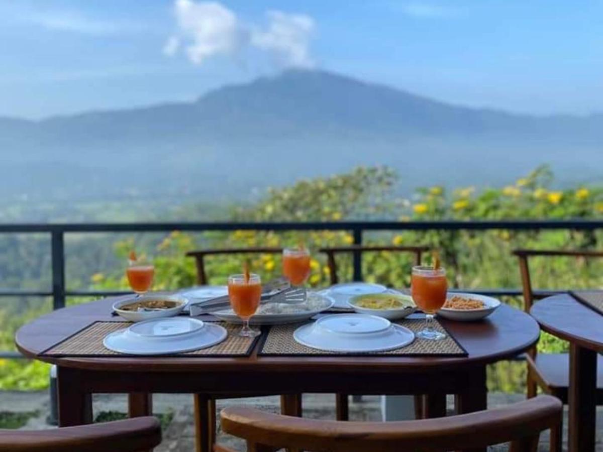 Terrace Cinnamon View Ratnapura Kültér fotó