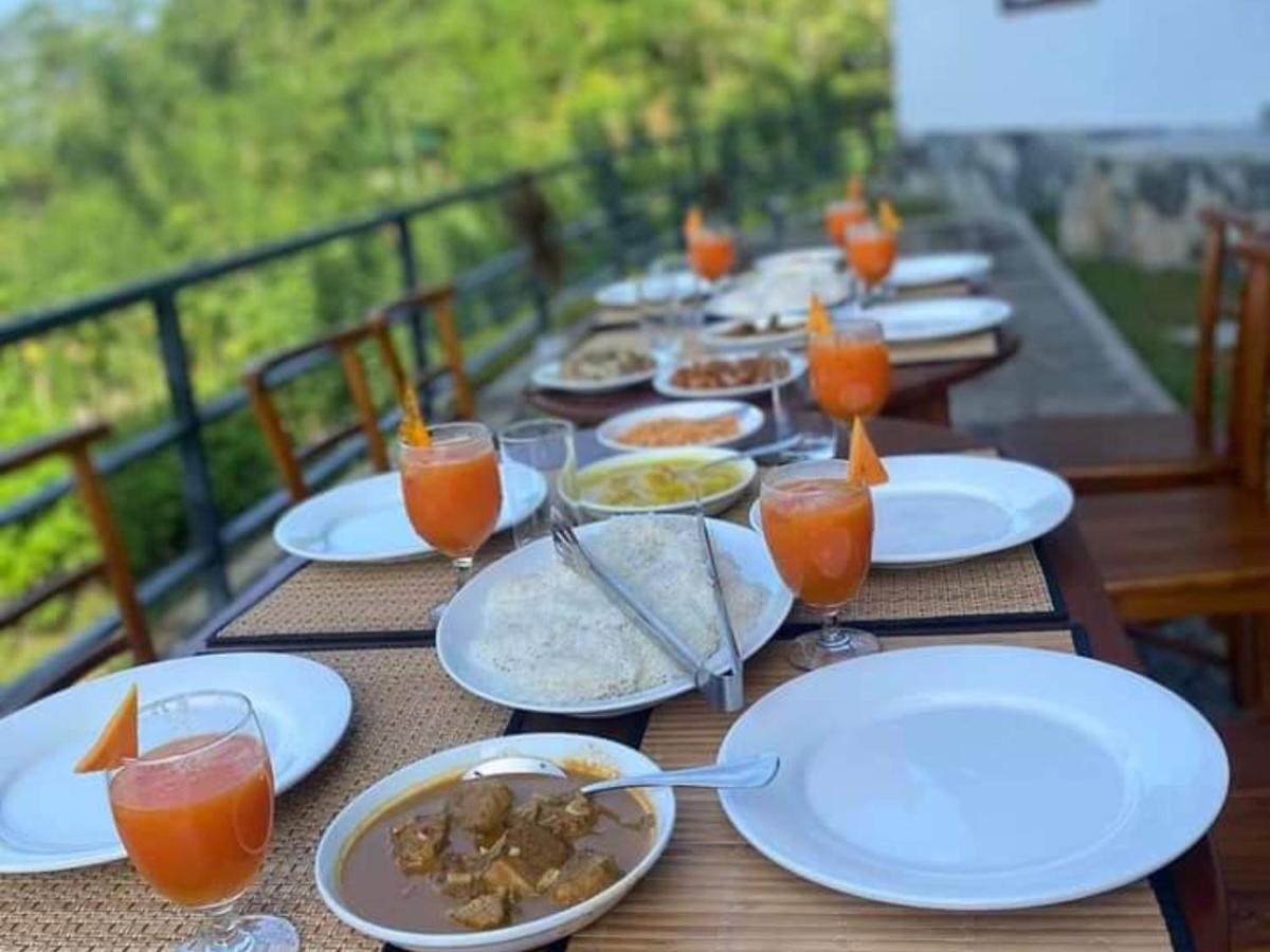 Terrace Cinnamon View Ratnapura Kültér fotó