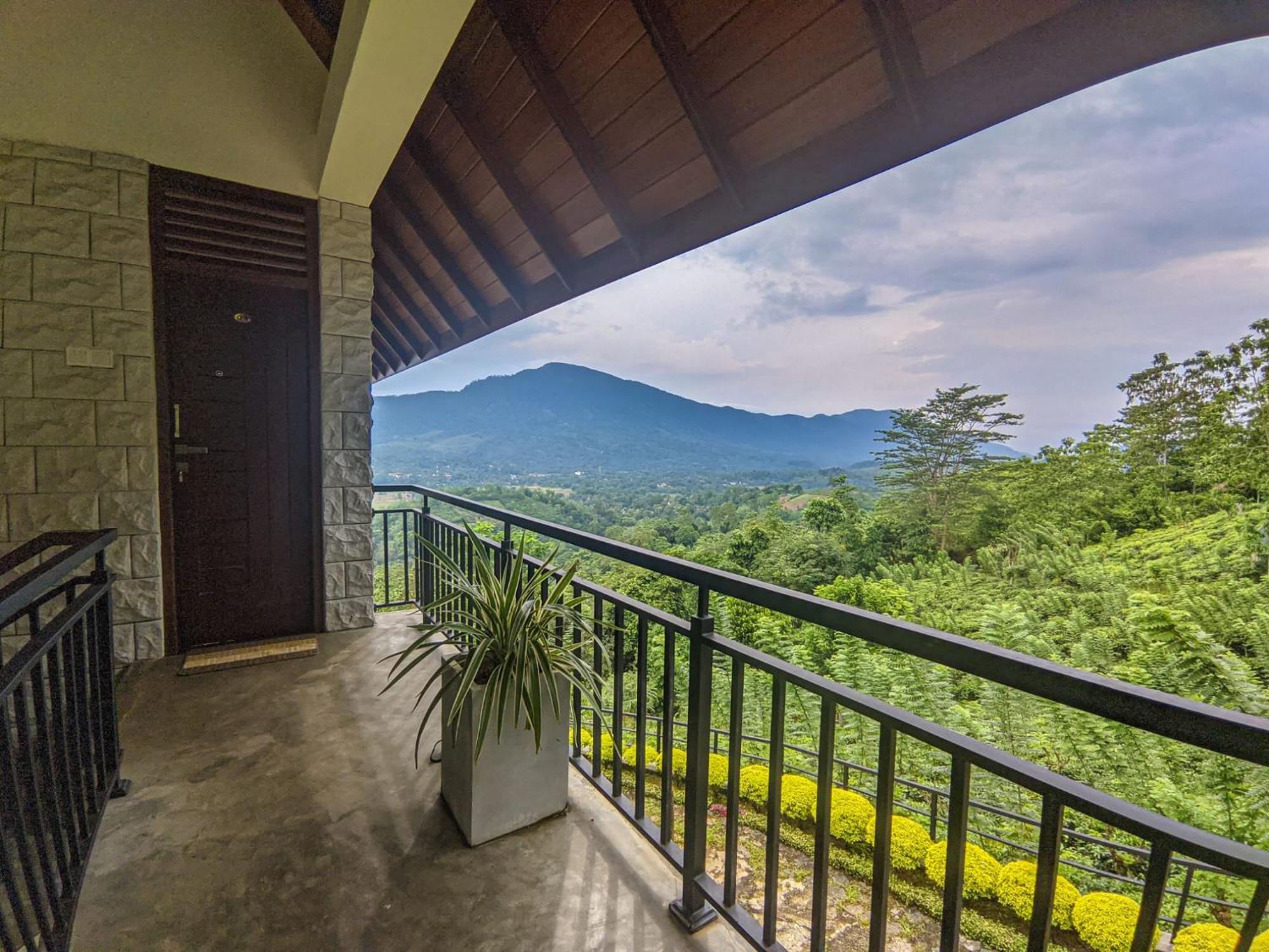 Terrace Cinnamon View Ratnapura Kültér fotó