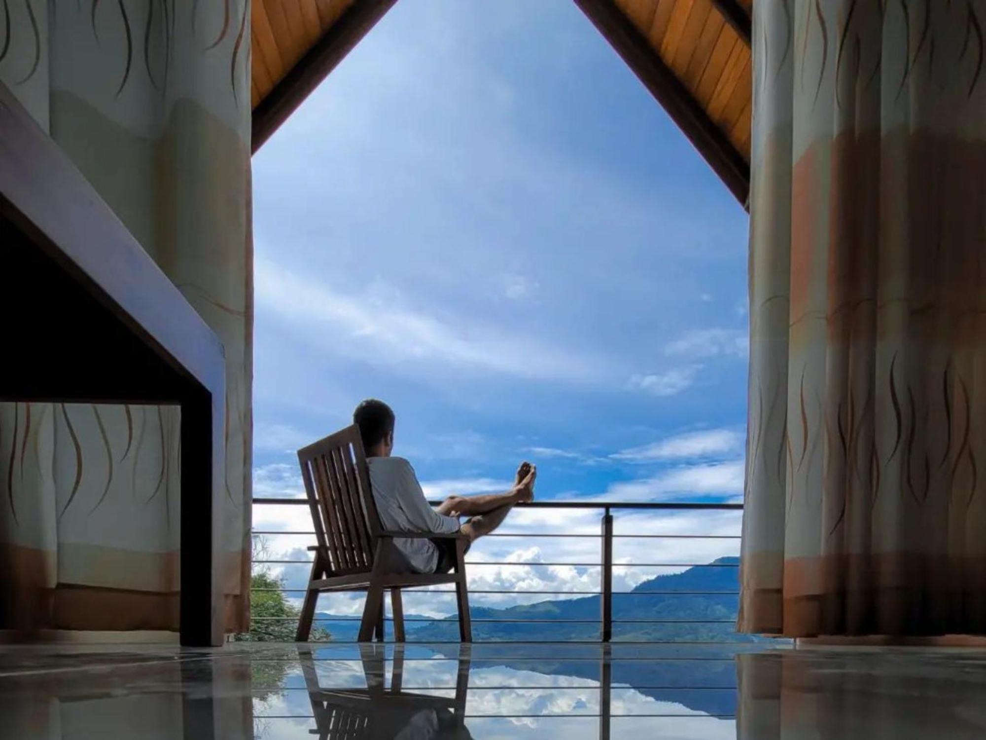 Terrace Cinnamon View Ratnapura Kültér fotó
