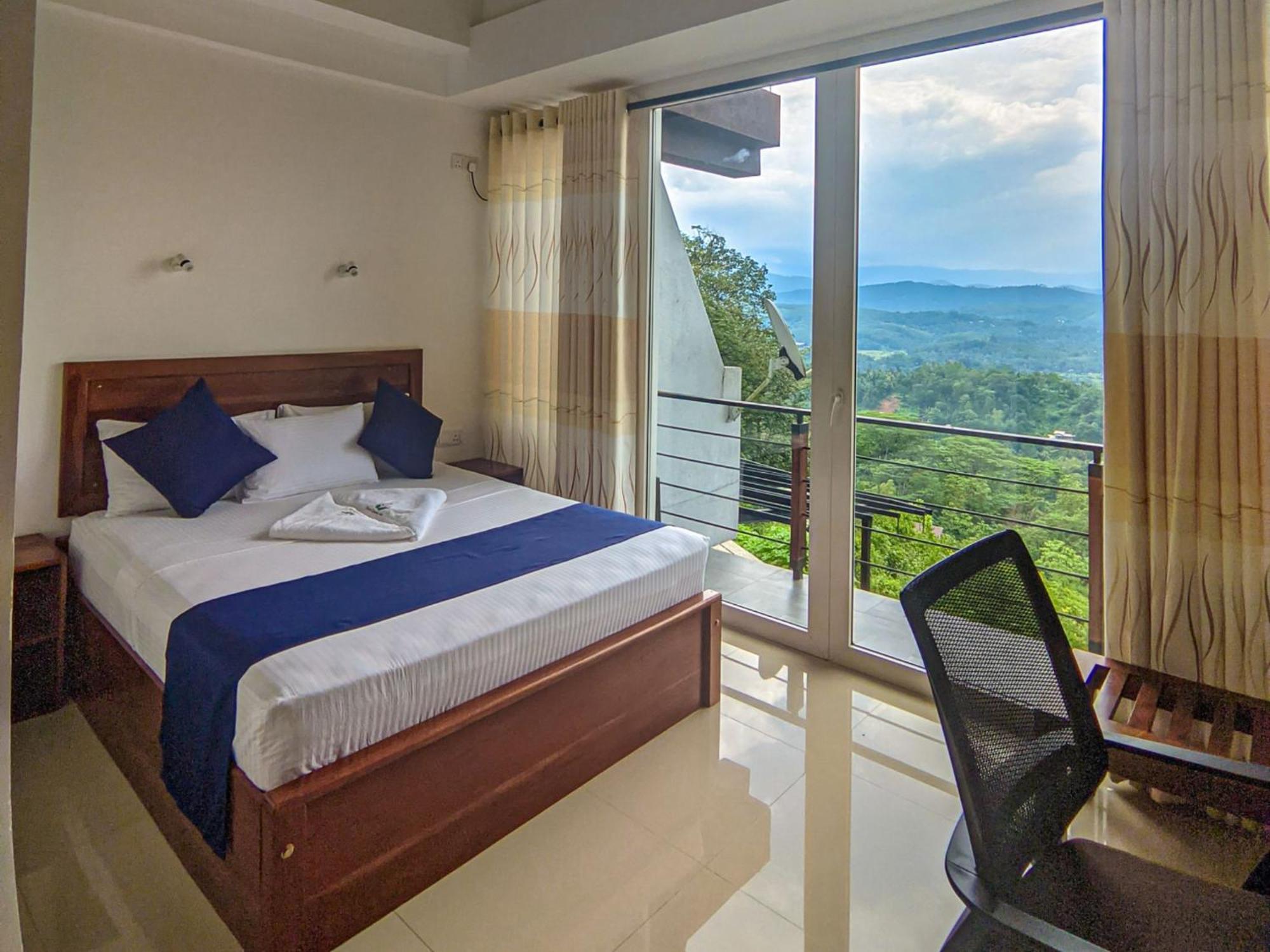 Terrace Cinnamon View Ratnapura Kültér fotó