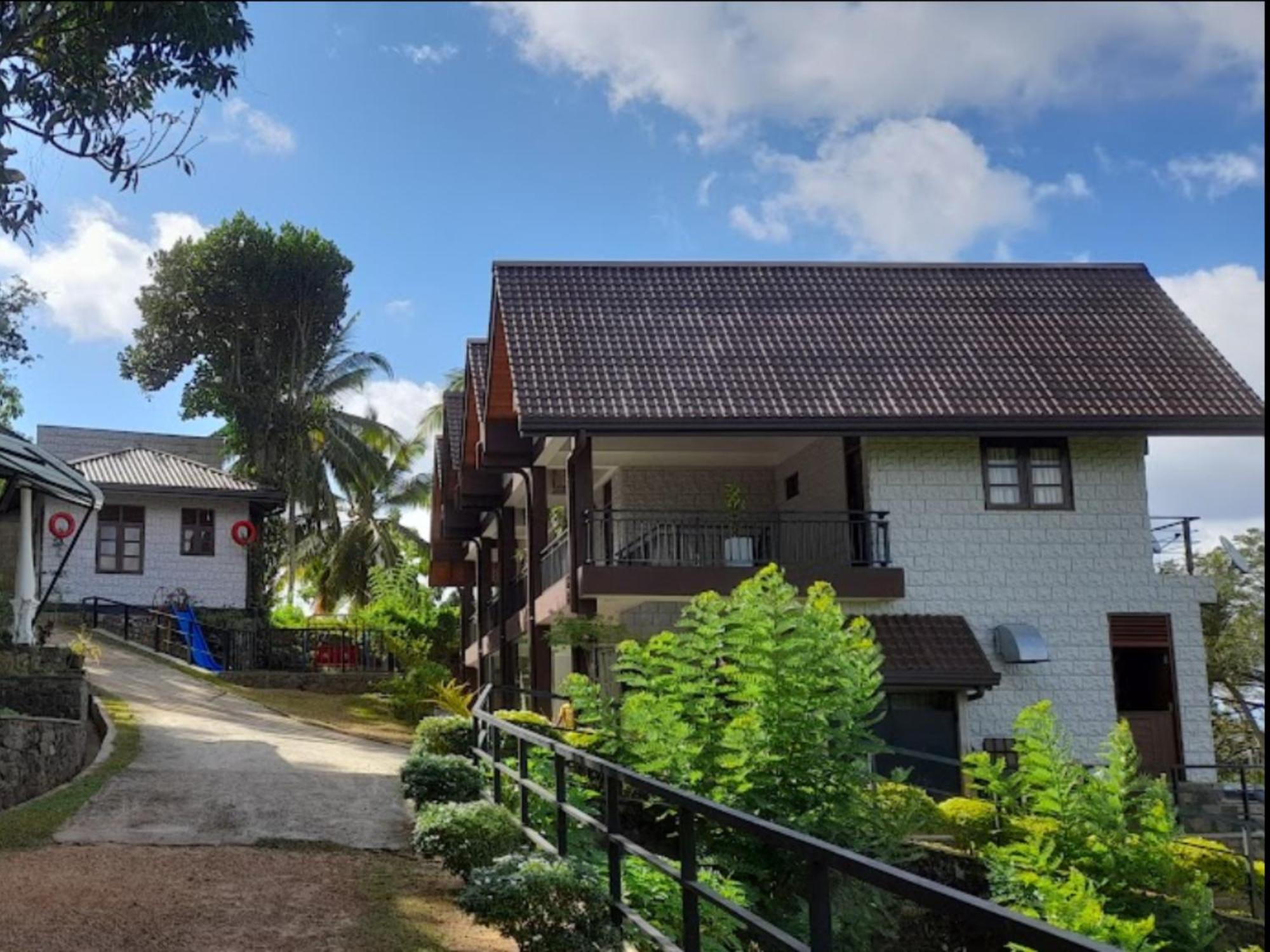 Terrace Cinnamon View Ratnapura Kültér fotó