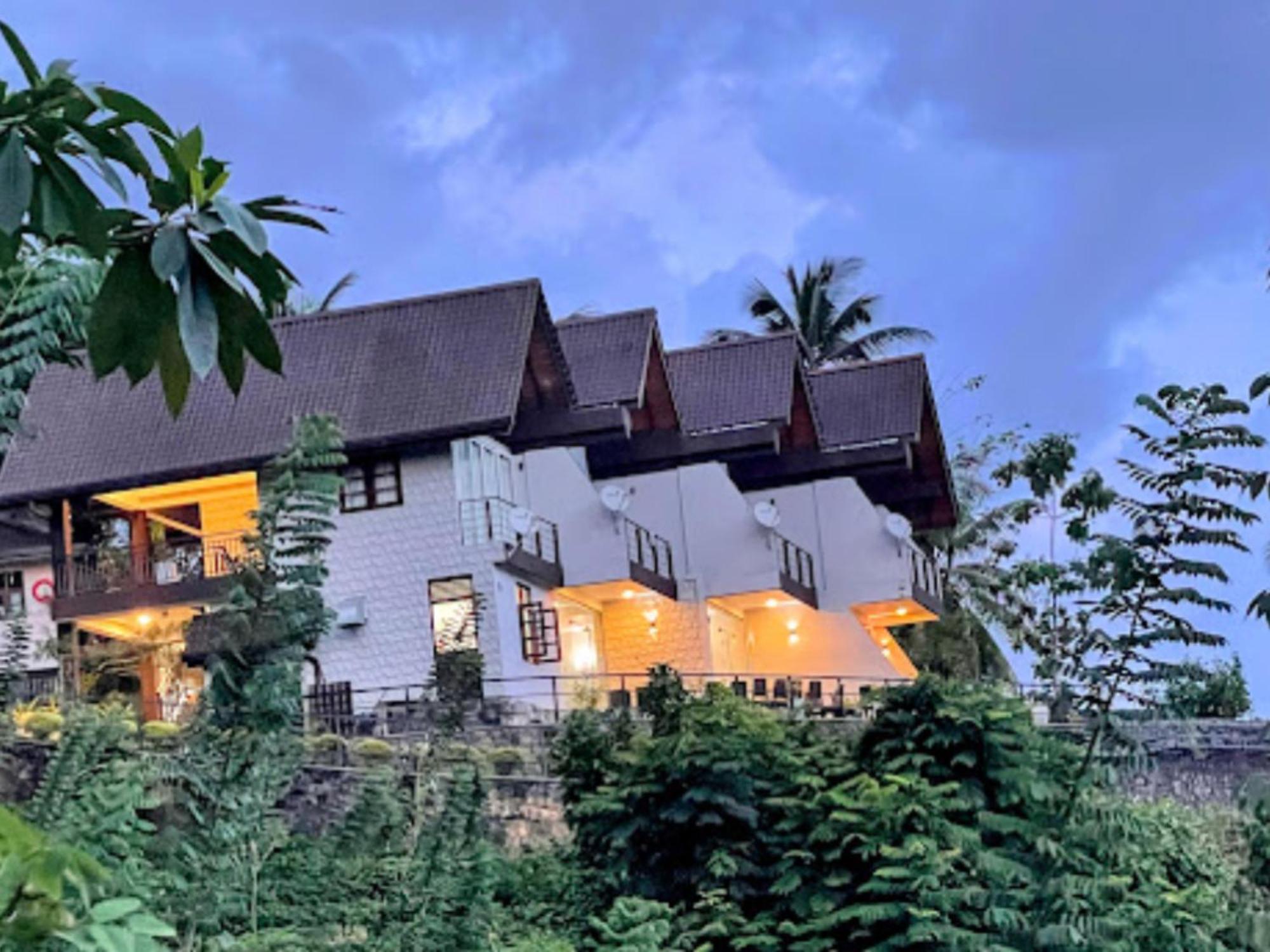 Terrace Cinnamon View Ratnapura Kültér fotó