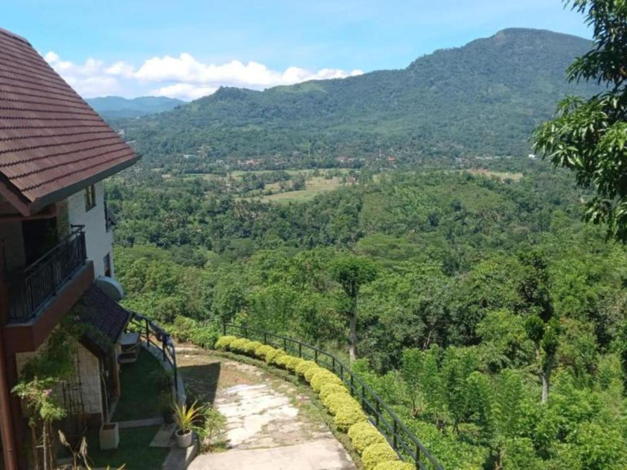 Terrace Cinnamon View Ratnapura Kültér fotó