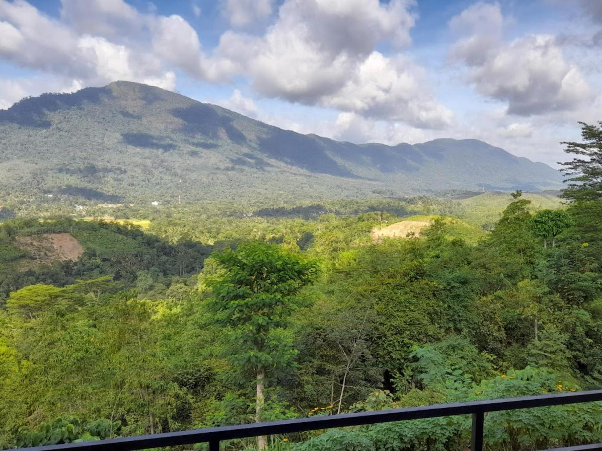 Terrace Cinnamon View Ratnapura Kültér fotó